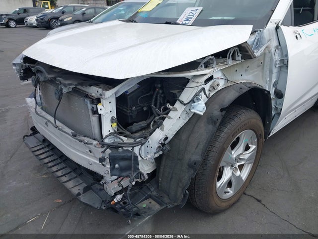 Toyota Rav4 Xle 2021 2T3W1RFV6MW105058 Image 6