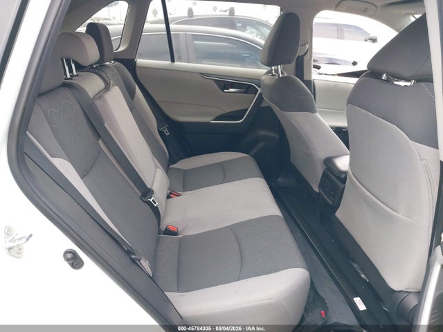 Toyota Rav4 Xle 2021 2T3W1RFV6MW105058 Image 8