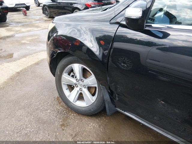 2012 Acura Mdx მანქანა იყიდება აუქციონზე, vin: 2HNYD2H26CH522263, აუქციონის ნომერი: 45784307
