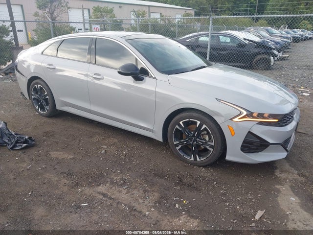 45784308 :رقم المزاد ، 5XXG64J27PG203058 vin ، 2023 Kia K5 Gt-line مزاد بيع