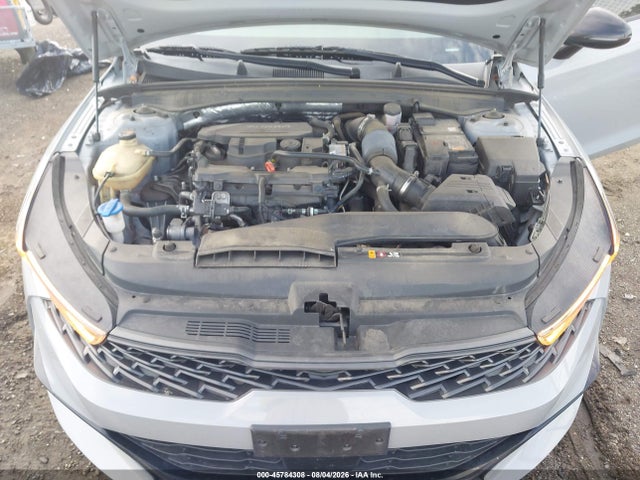 45784308 :رقم المزاد ، 5XXG64J27PG203058 vin ، 2023 Kia K5 Gt-line مزاد بيع