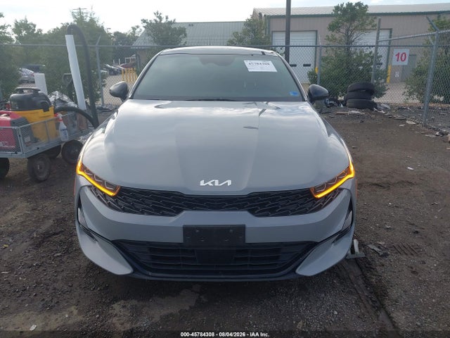 45784308 :رقم المزاد ، 5XXG64J27PG203058 vin ، 2023 Kia K5 Gt-line مزاد بيع