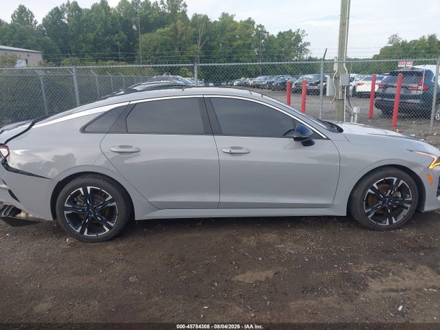 45784308 :رقم المزاد ، 5XXG64J27PG203058 vin ، 2023 Kia K5 Gt-line مزاد بيع