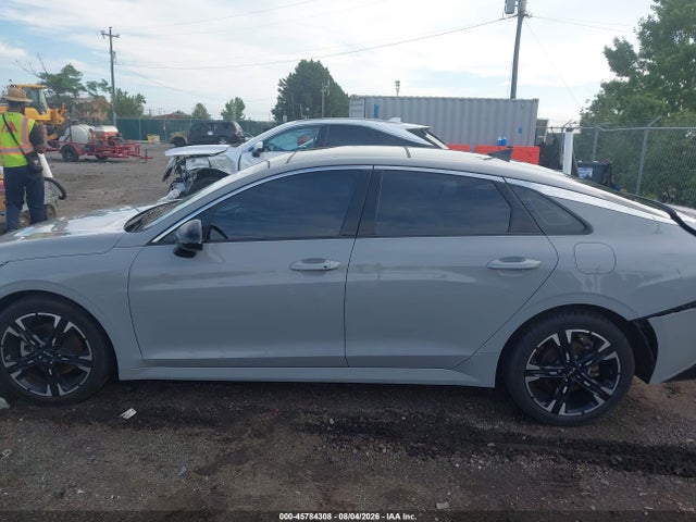45784308 :رقم المزاد ، 5XXG64J27PG203058 vin ، 2023 Kia K5 Gt-line مزاد بيع