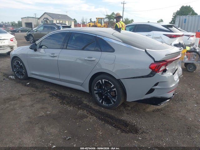 45784308 :رقم المزاد ، 5XXG64J27PG203058 vin ، 2023 Kia K5 Gt-line مزاد بيع