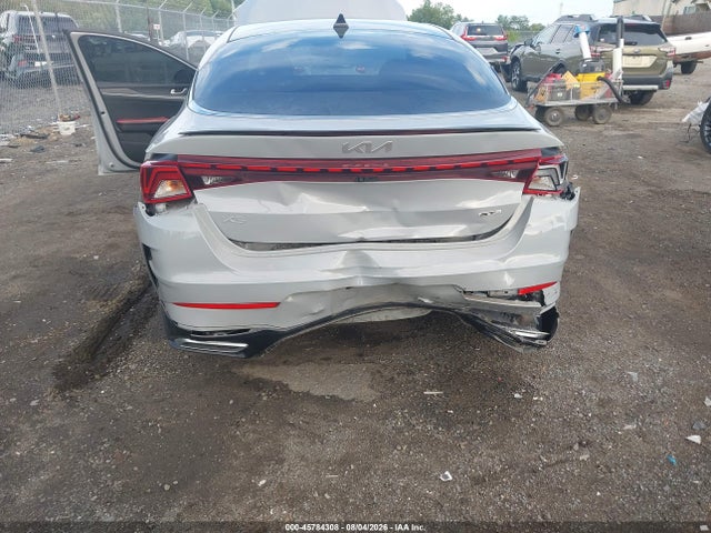 45784308 :رقم المزاد ، 5XXG64J27PG203058 vin ، 2023 Kia K5 Gt-line مزاد بيع