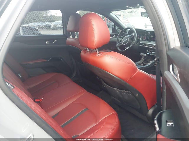 45784308 :رقم المزاد ، 5XXG64J27PG203058 vin ، 2023 Kia K5 Gt-line مزاد بيع