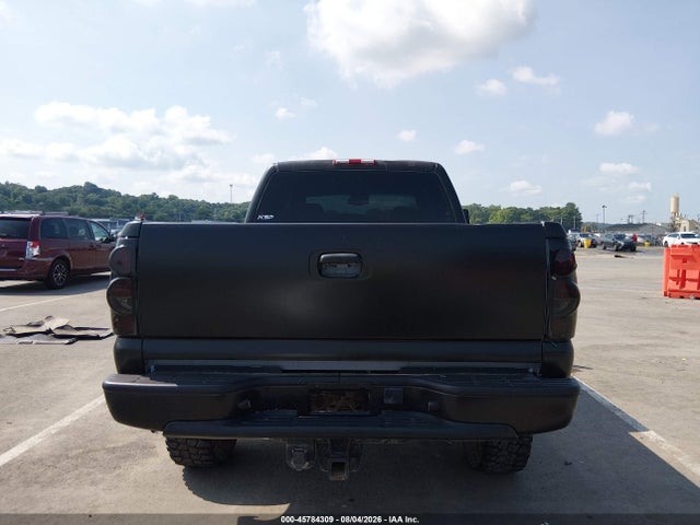 2004 Chevrolet Silverado 2500hd Ls მანქანა იყიდება აუქციონზე, vin: 1GCHC23214F249638, აუქციონის ნომერი: 45784309