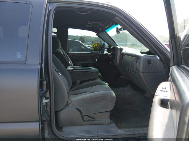 2004 Chevrolet Silverado 2500hd Ls მანქანა იყიდება აუქციონზე, vin: 1GCHC23214F249638, აუქციონის ნომერი: 45784309