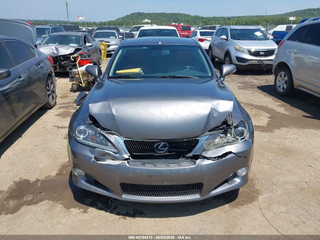 Продажа на аукционе авто 2012 Lexus Is 250c, vin: JTHFF2C22C2526221, номер лота: 45784313