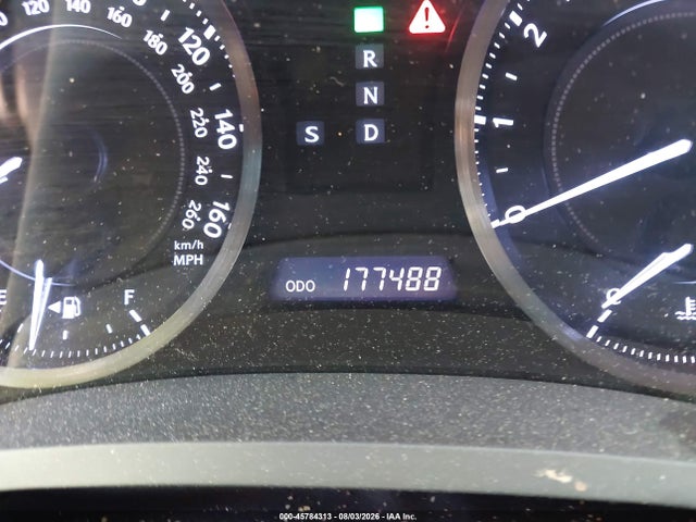 Продажа на аукционе авто 2012 Lexus Is 250c, vin: JTHFF2C22C2526221, номер лота: 45784313