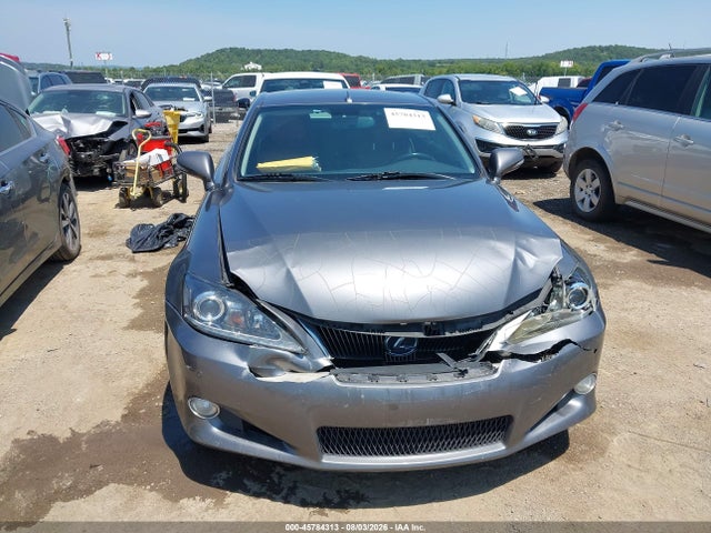 Продажа на аукционе авто 2012 Lexus Is 250c, vin: JTHFF2C22C2526221, номер лота: 45784313