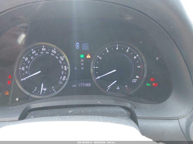 Продажа на аукционе авто 2012 Lexus Is 250c, vin: JTHFF2C22C2526221, номер лота: 45784313