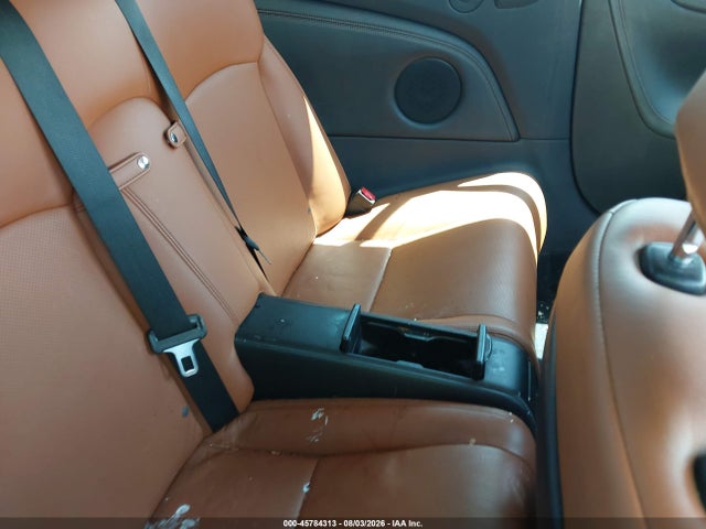 Продажа на аукционе авто 2012 Lexus Is 250c, vin: JTHFF2C22C2526221, номер лота: 45784313