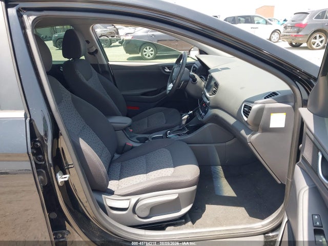 Продажа на аукционе авто 2019 Hyundai Ioniq Hybrid Sel, vin: KMHC75LC0KU134820, номер лота: 45784315