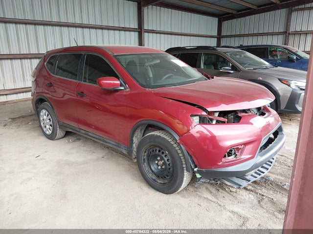2016 5N1AT2MN9GC839047 главное изображение