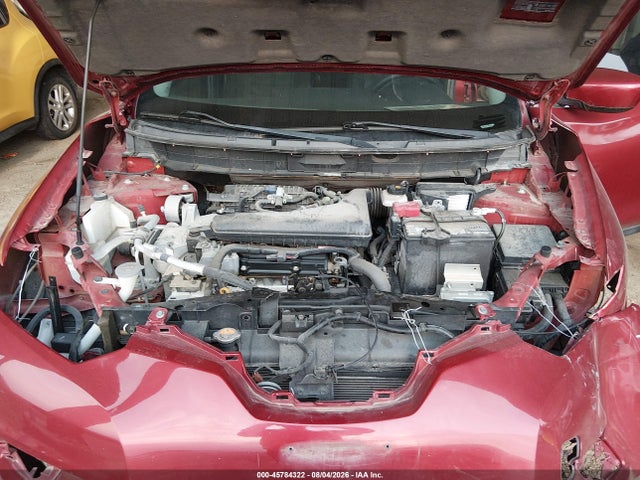 5N1AT2MN9GC839047 Nissan ROGUE S