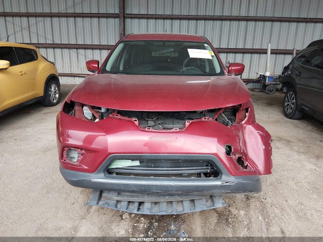 5N1AT2MN9GC839047 Nissan ROGUE S