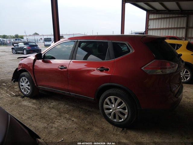 5N1AT2MN9GC839047 Nissan ROGUE S