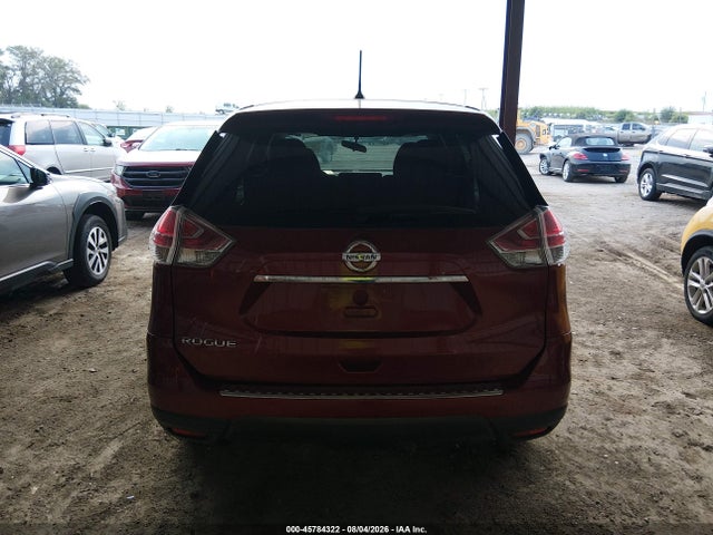 5N1AT2MN9GC839047 Nissan ROGUE S