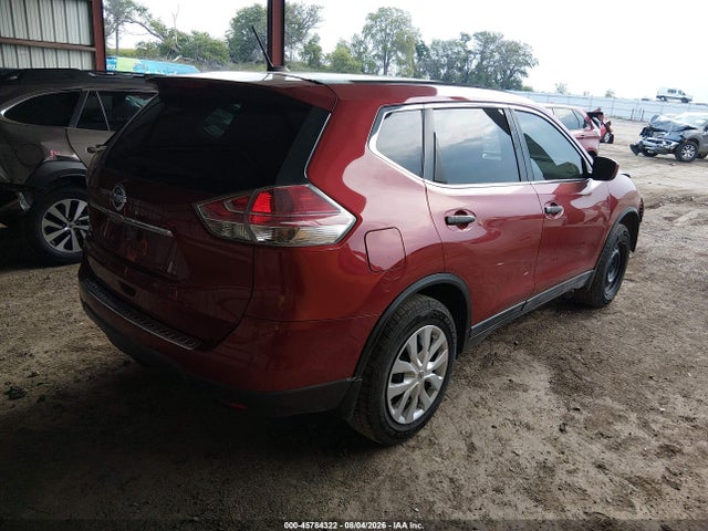 5N1AT2MN9GC839047 Nissan ROGUE S