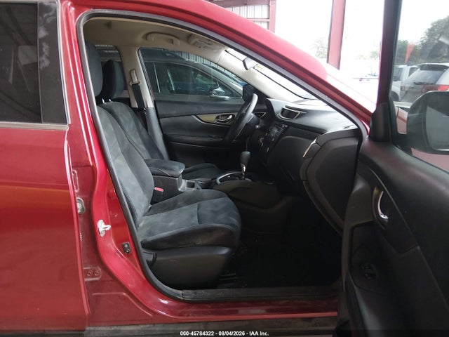 5N1AT2MN9GC839047 Nissan ROGUE S