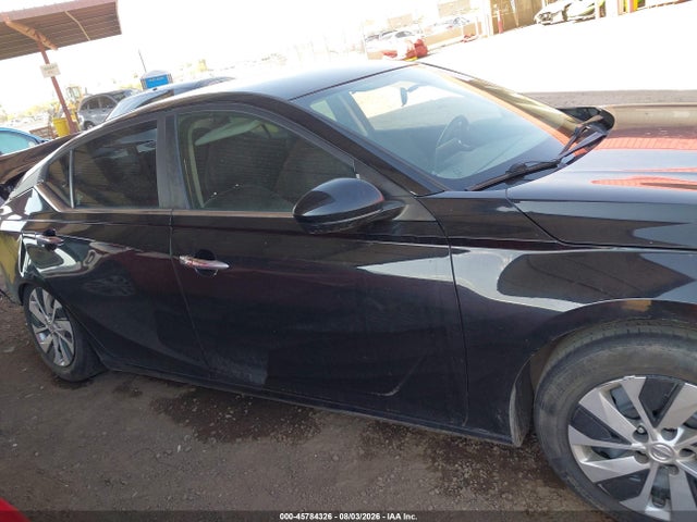 Nissan Altima 2.5 S 2019 1N4BL4BV0KN313402 Image 12