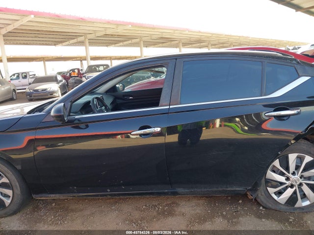 Nissan Altima 2.5 S 2019 1N4BL4BV0KN313402 Image 13