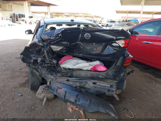 Nissan Altima 2.5 S 2019 1N4BL4BV0KN313402 Image 15