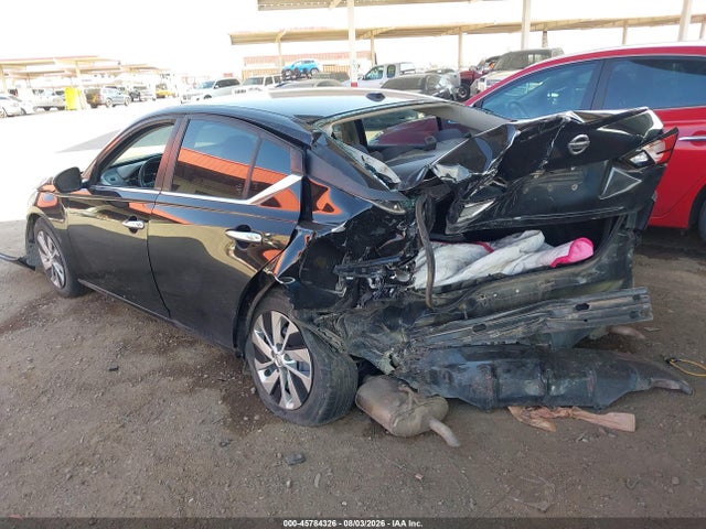 Nissan Altima 2.5 S 2019 1N4BL4BV0KN313402 Image 3