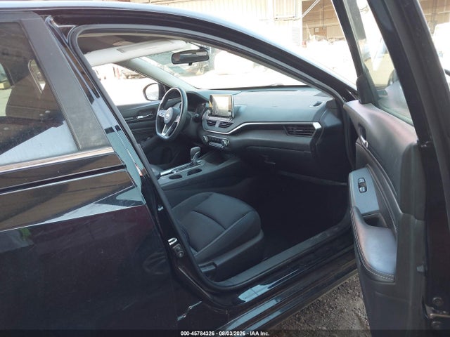 Nissan Altima 2.5 S 2019 1N4BL4BV0KN313402 Image 5