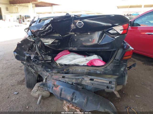 Nissan Altima 2.5 S 2019 1N4BL4BV0KN313402 Image 6