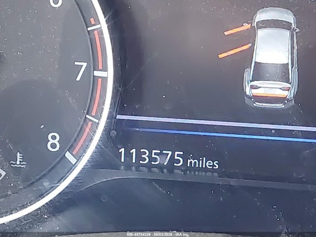 Nissan Altima 2.5 S 2019 1N4BL4BV0KN313402 Image 7