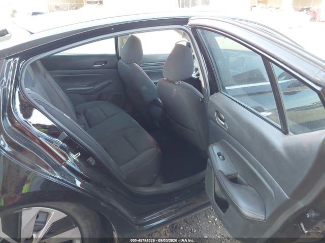 Nissan Altima 2.5 S 2019 1N4BL4BV0KN313402 Image 8