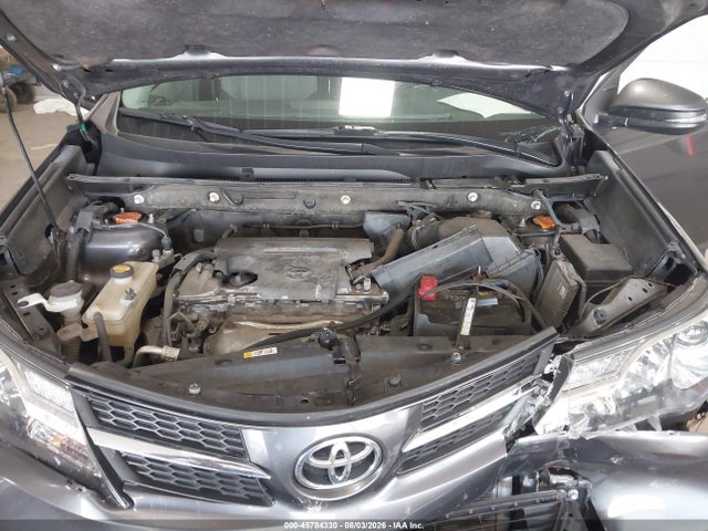 Продаж на аукціоні авто 2013 Toyota Rav4 Xle, vin: JTMRFREV1D5010673, номер лоту: 45784330
