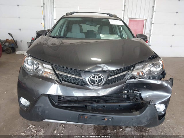 Продаж на аукціоні авто 2013 Toyota Rav4 Xle, vin: JTMRFREV1D5010673, номер лоту: 45784330