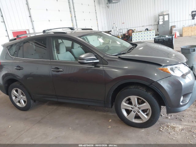Продаж на аукціоні авто 2013 Toyota Rav4 Xle, vin: JTMRFREV1D5010673, номер лоту: 45784330