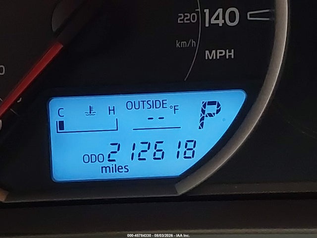 Продаж на аукціоні авто 2013 Toyota Rav4 Xle, vin: JTMRFREV1D5010673, номер лоту: 45784330