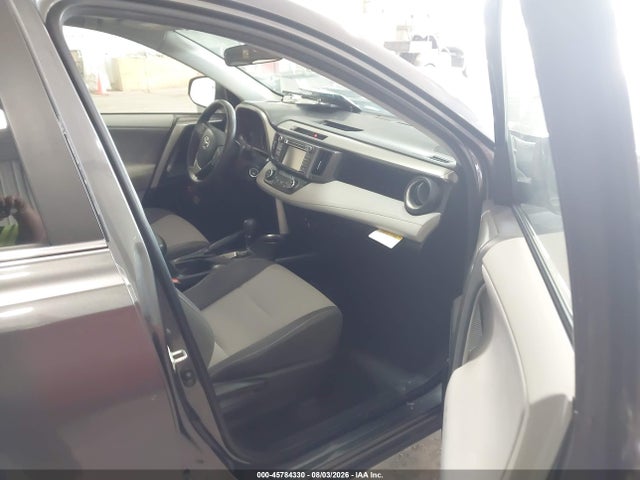 Продаж на аукціоні авто 2013 Toyota Rav4 Xle, vin: JTMRFREV1D5010673, номер лоту: 45784330
