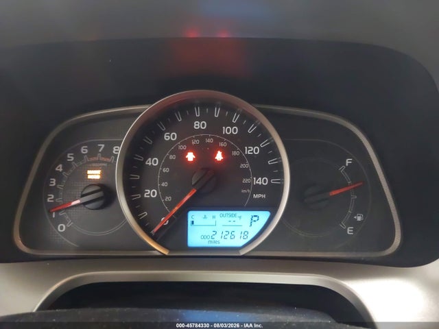 Продаж на аукціоні авто 2013 Toyota Rav4 Xle, vin: JTMRFREV1D5010673, номер лоту: 45784330
