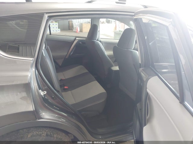 Продаж на аукціоні авто 2013 Toyota Rav4 Xle, vin: JTMRFREV1D5010673, номер лоту: 45784330