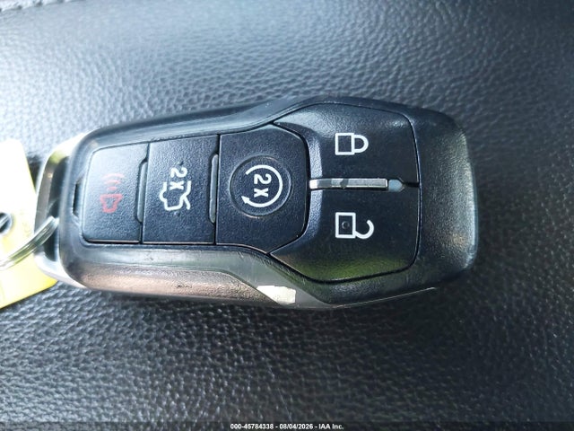 Aukcja sprzedaży 2016 Ford Fusion Titanium, vin: 3FA6P0D91GR137205, numer aukcji: 45784338