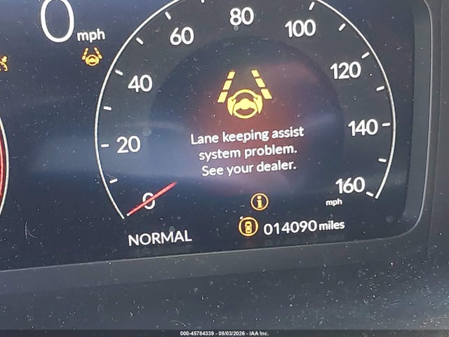2HGFE1E55TH471519 Honda CIVIC SI SEDAN