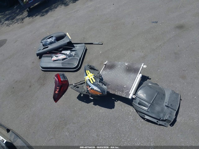 2HGFE1E55TH471519 Honda CIVIC SI SEDAN