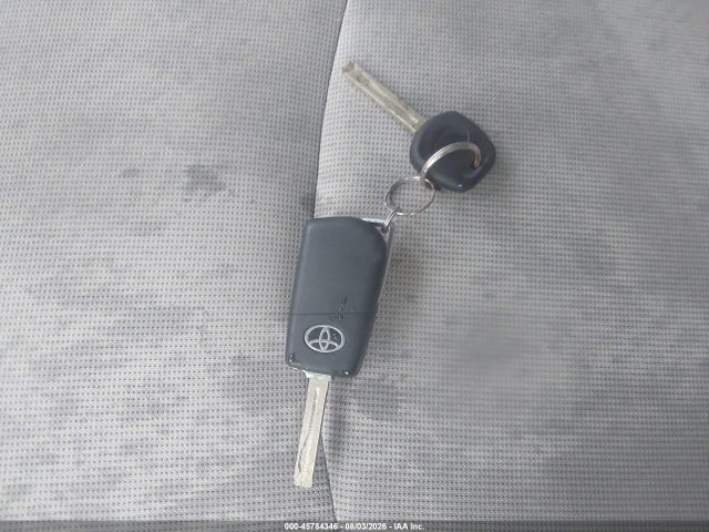 2020 Toyota Corolla Le მანქანა იყიდება აუქციონზე, vin: JTDEPRAE4LJ093507, აუქციონის ნომერი: 45784346