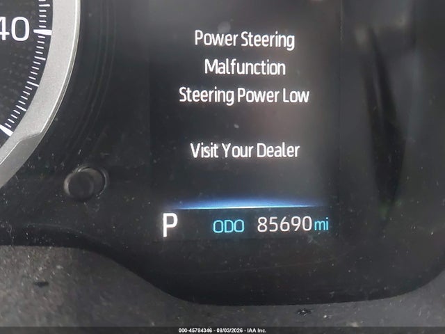 2020 Toyota Corolla Le მანქანა იყიდება აუქციონზე, vin: JTDEPRAE4LJ093507, აუქციონის ნომერი: 45784346