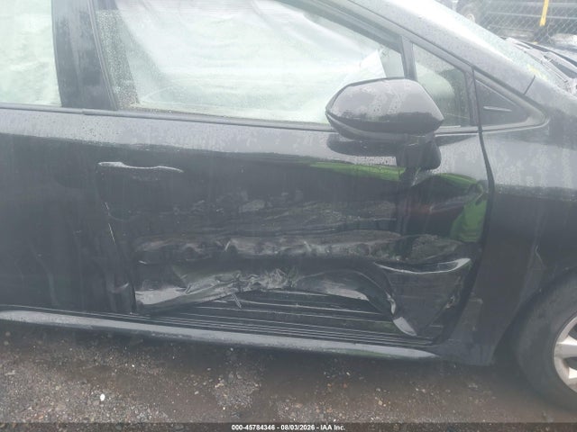 2020 Toyota Corolla Le მანქანა იყიდება აუქციონზე, vin: JTDEPRAE4LJ093507, აუქციონის ნომერი: 45784346