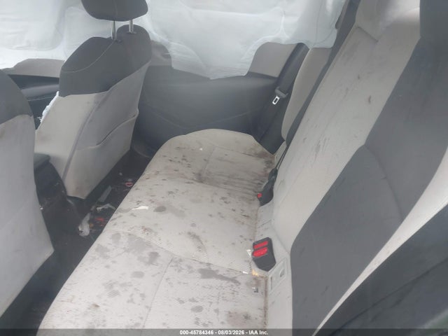 2020 Toyota Corolla Le მანქანა იყიდება აუქციონზე, vin: JTDEPRAE4LJ093507, აუქციონის ნომერი: 45784346