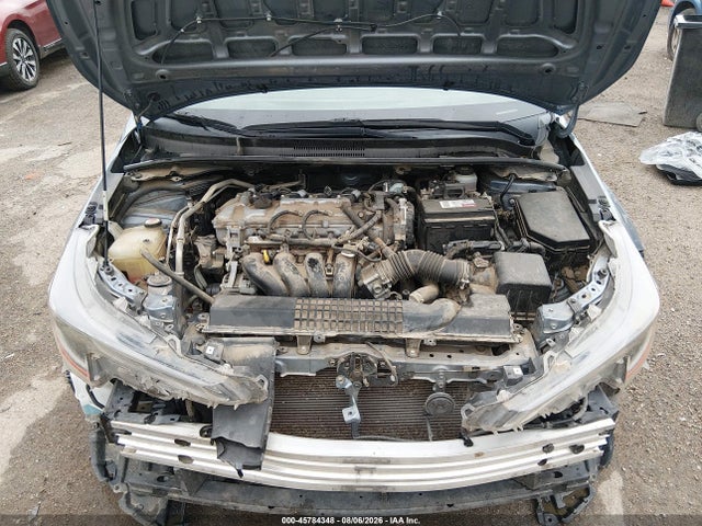 Toyota COROLLA LE 2022 JTDEPMAE9NJ194113 Image 10