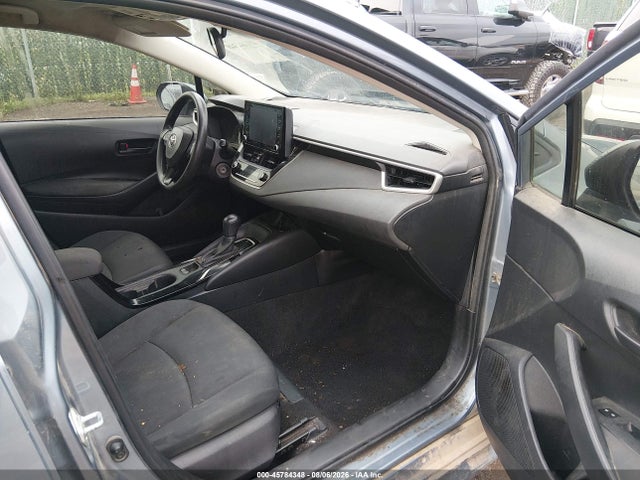 Toyota COROLLA LE 2022 JTDEPMAE9NJ194113 Image 5
